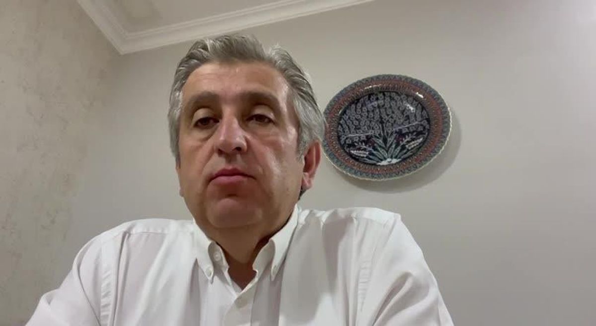 CHP Milletvekili Murat Çan, Samsun\'daki Özel Külliyat Okulları\'nda Arapça eğitim ve kılık kıyafet sorununu gündeme getirdi