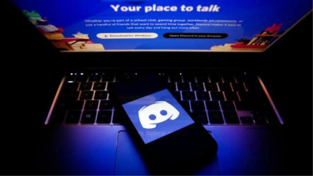 Discord Mobil Uygulaması İçin Simge Değiştirme Özelliği Geliyor