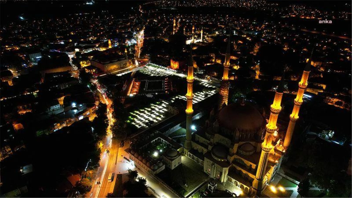 Edirne Belediyesi İstanbul Balkan Turizm Borsası Fuarı\'nda Yer Alacak