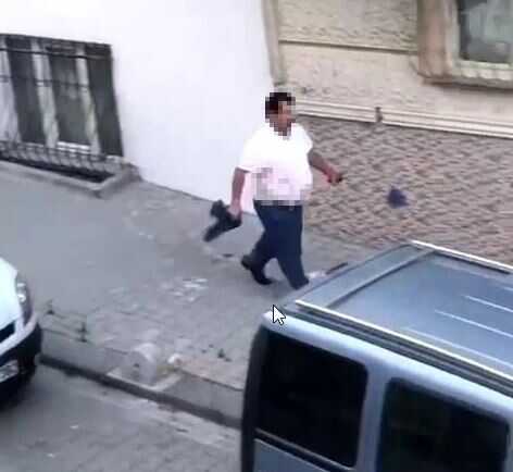 Esenyurt'ta Tartışma Sonucu Kadın Bıçaklanarak Öldürüldü Esenyurt'ta Tartışma Sonucu Kadın Bıçaklanarak Öldürüldü