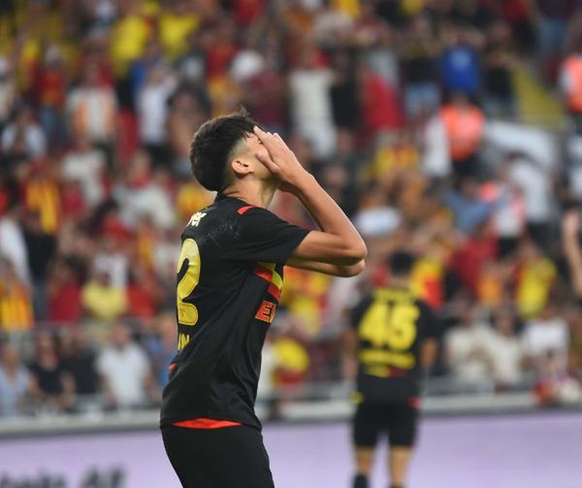 Göztepe, Bandırmaspor ile berabere kaldı