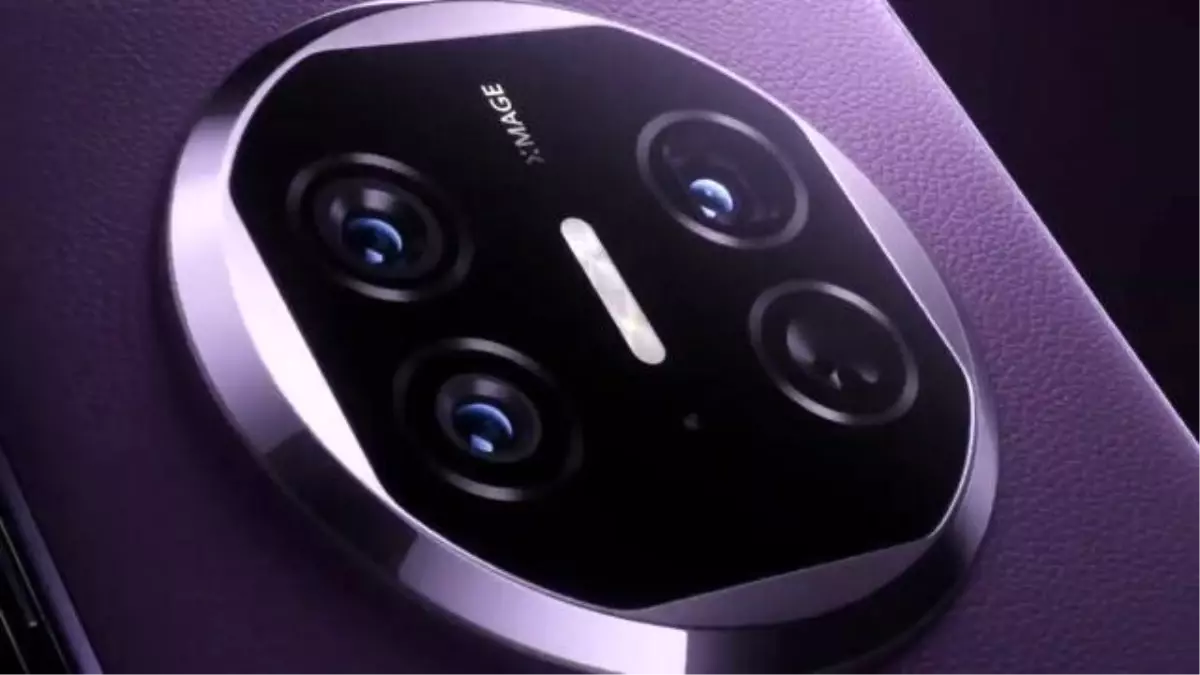 Huawei Mate X5 Tamir Ücretleri Cep Yakıyor