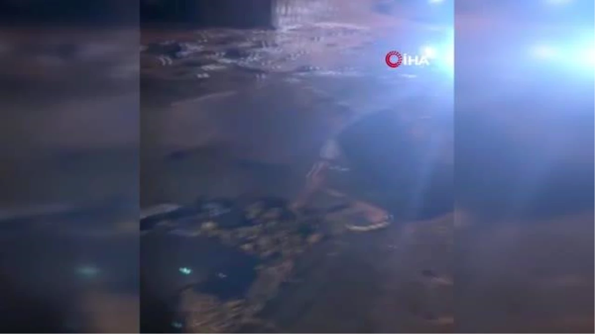 Bodrum\'da İsale Hattında Patlama: İş Yerleri Su Bastı, Araçlar Hasar Gördü