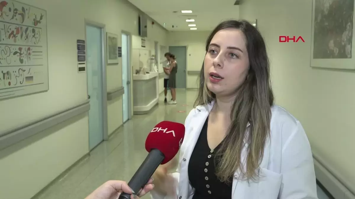 "Rosacea, kişiye özel uygulanacak doğru tedavilerle kontrol altına alınabilir"