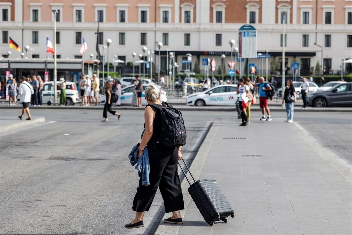 İtalya\'da toplu taşıma sektöründe grev