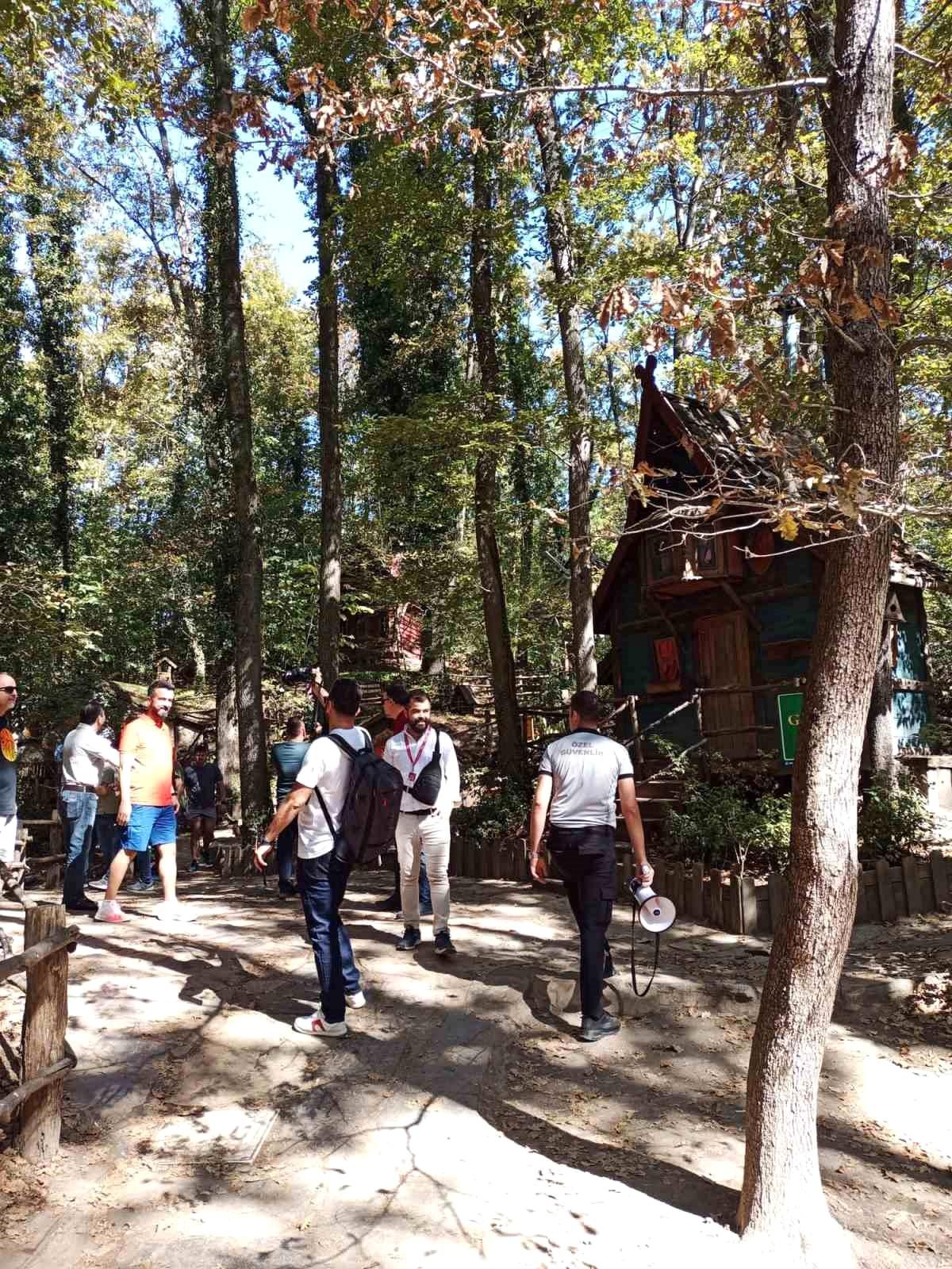 Kocaeli Büyükşehir Belediyesi, 84 kayıp çocuğu ailelerine teslim etti