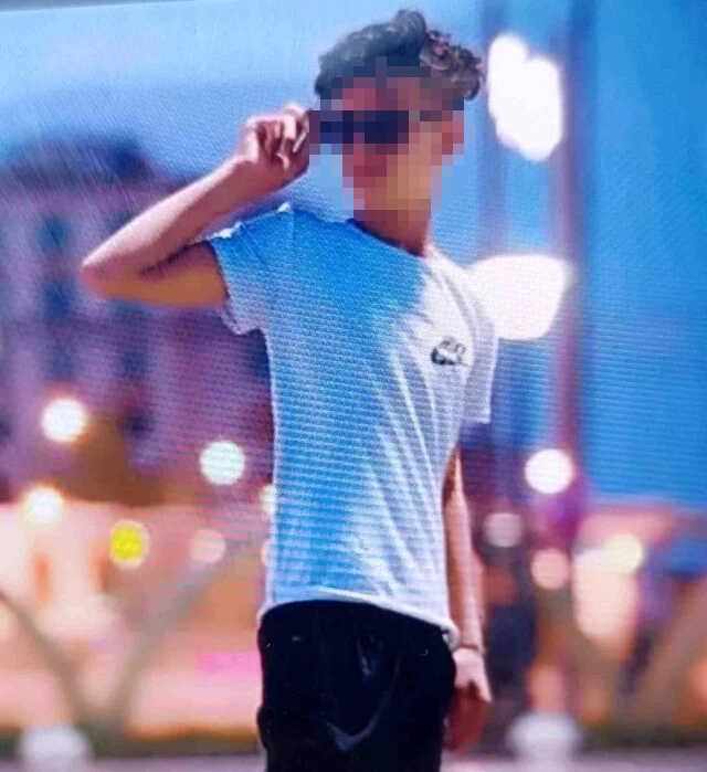 Kendisi hakkındaki paylaşımı silmeyen arkadaşını öldürdü