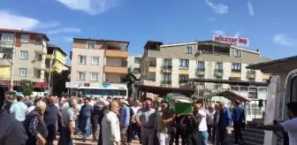 Boşanma Aşamasındaki Kadın, Eşi Tarafından Bıçaklanarak Öldürüldü