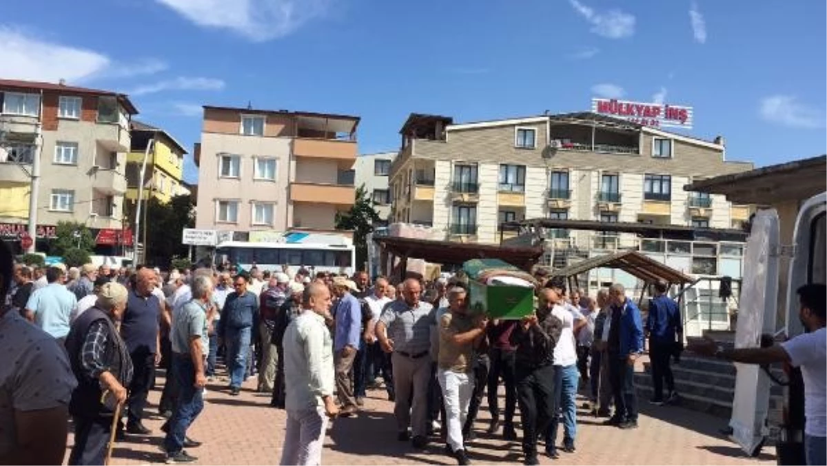 Boşanma Aşamasındaki Kadın, Eşi Tarafından Bıçaklanarak Öldürüldü