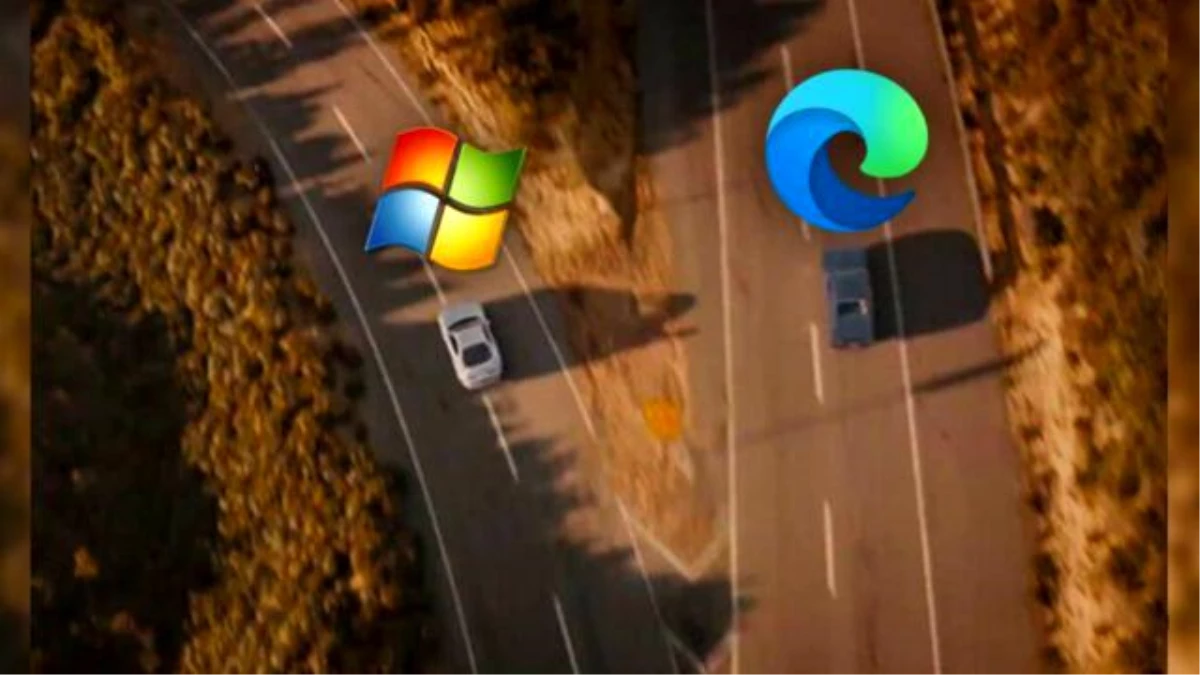 Microsoft, Windows 7 ve 8 için Edge güncellemesi yayınladı