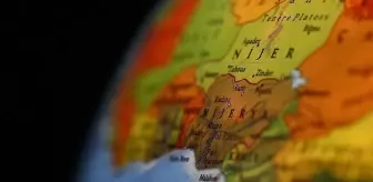 Nijerya hangi yarım kürede? Nijerya'nın konumu ve harita bilgisi