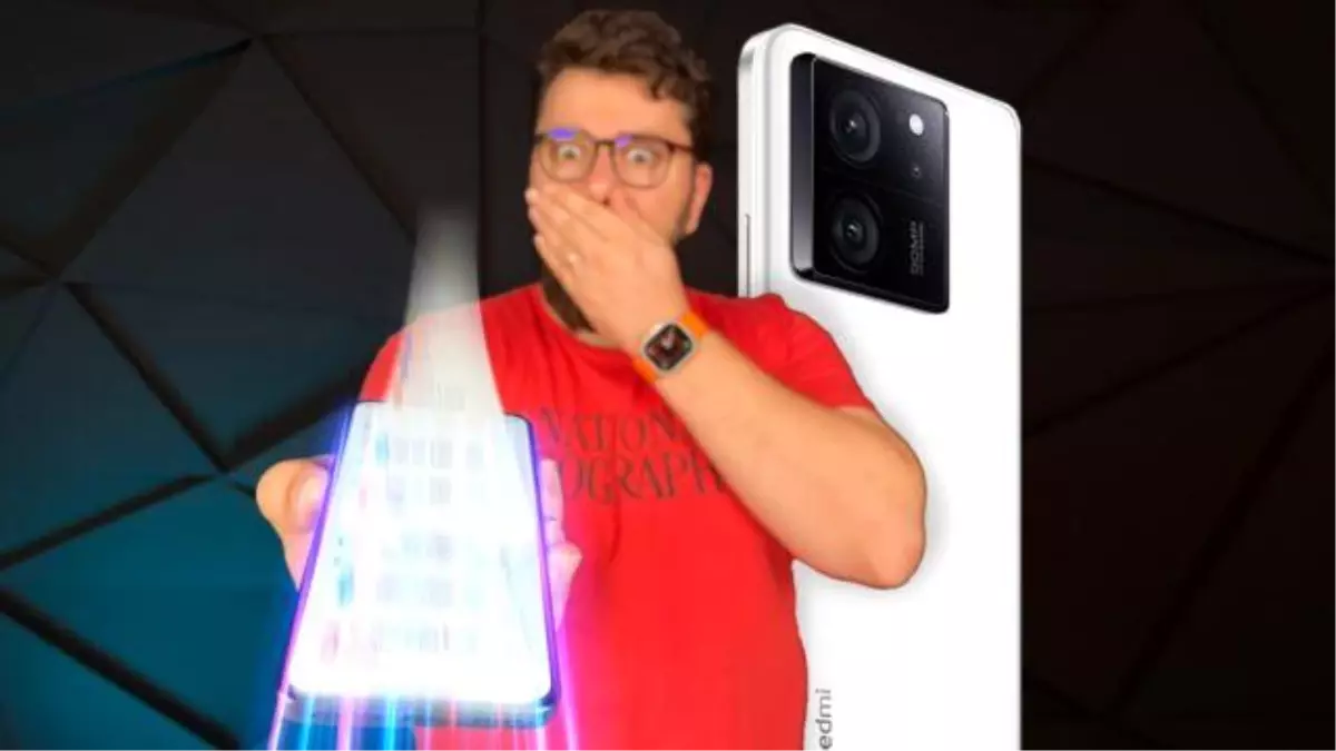 Xiaomi Redmi K60 Ultra: Özellikler ve Fiyat