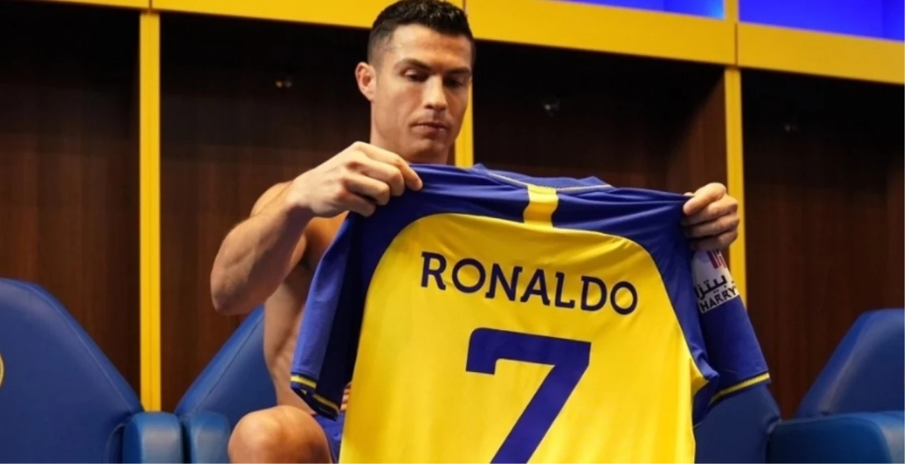 Ronaldo (İran) maçı ne zaman? Persepolis Al Nasr maçı ne zaman?