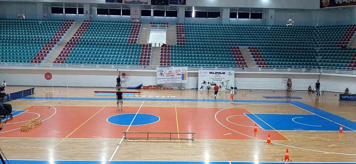 Diyarbakır Spor Lisesi\'ne Ek Sınav Duyurusu
