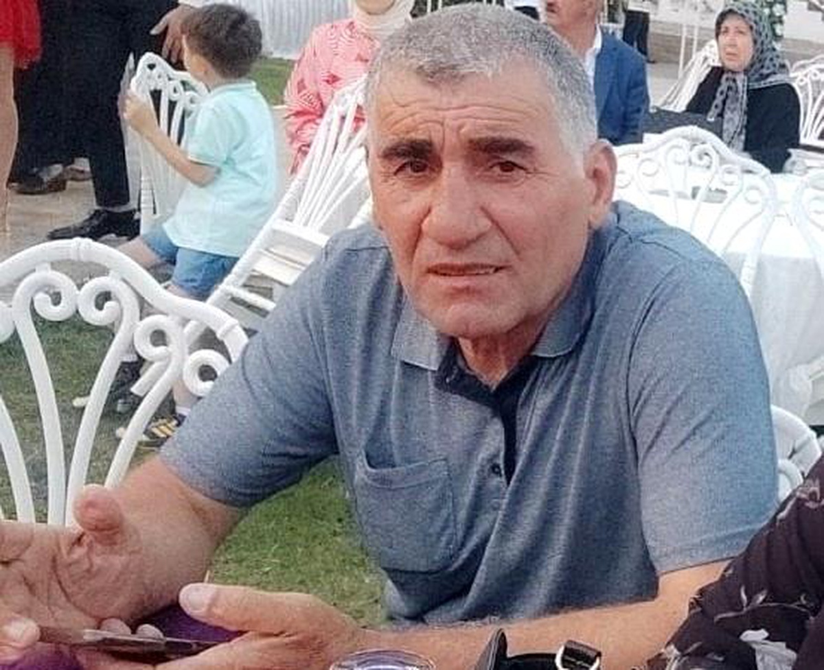 Adıyaman\'da Tır Şoförü Demir Düşmesi Sonucu Hayatını Kaybetti
