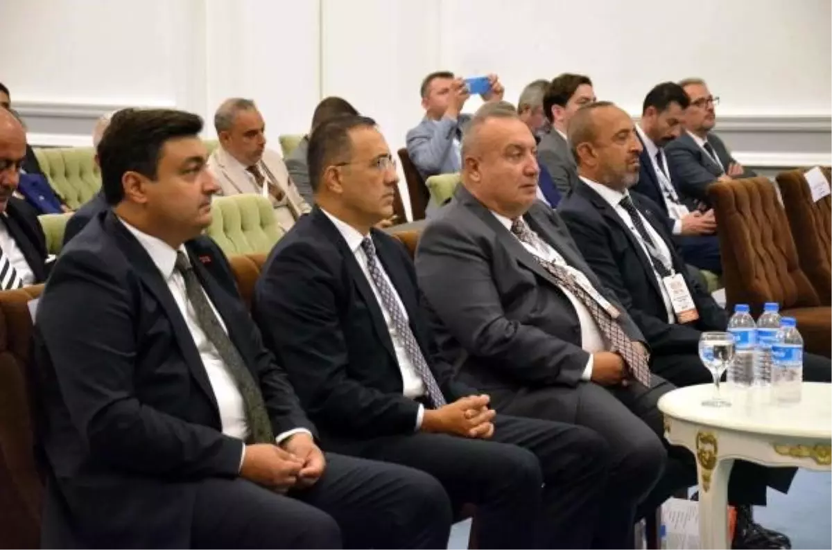 Türkiye'deki Kentsel Tesis Yönetimi Sektörü 15 Milyar Dolara Yaklaştı