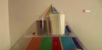 Uzmanından, öğrencilerin beslenme çantaları için uyarı