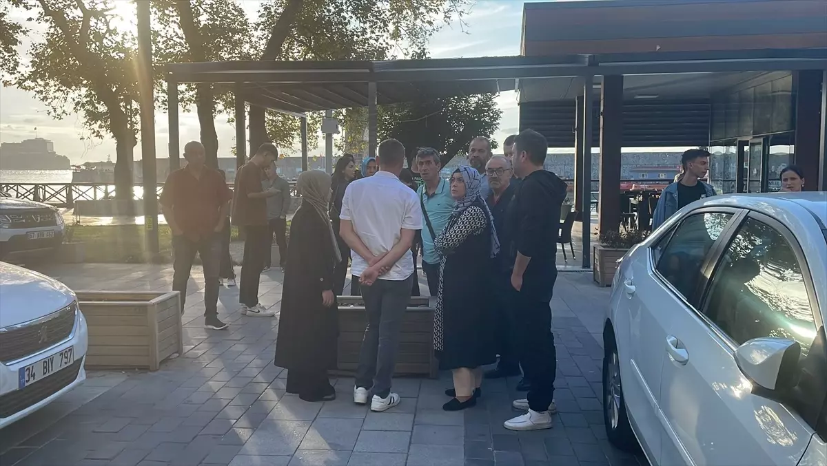 Zonguldak\'ta 1 öğrencinin öldüğü kazaya ilişkin yargılama başladı