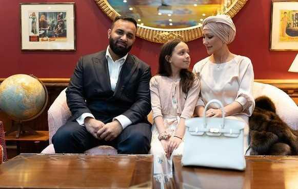 10 yaşındaki Tİktok fenomeni 2 milyon TL'lik kombiniyle ağızları açık bıraktı 10 yaşındaki Tİktok fenomeni 2 milyon TL'lik kombiniyle ağızları açık bıraktı