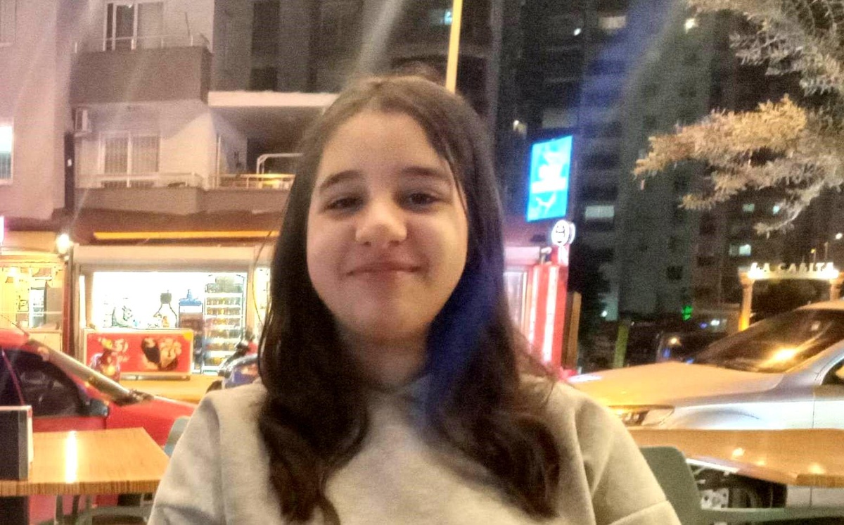 Mersin\'de 12 yaşındaki kız çocuğu kaçırıldı