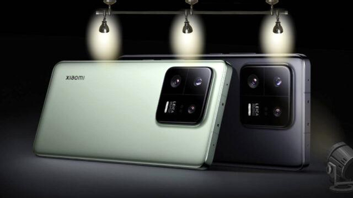 Xiaomi, küresel pazarda Xiaomi 13T serisini tanıtacak