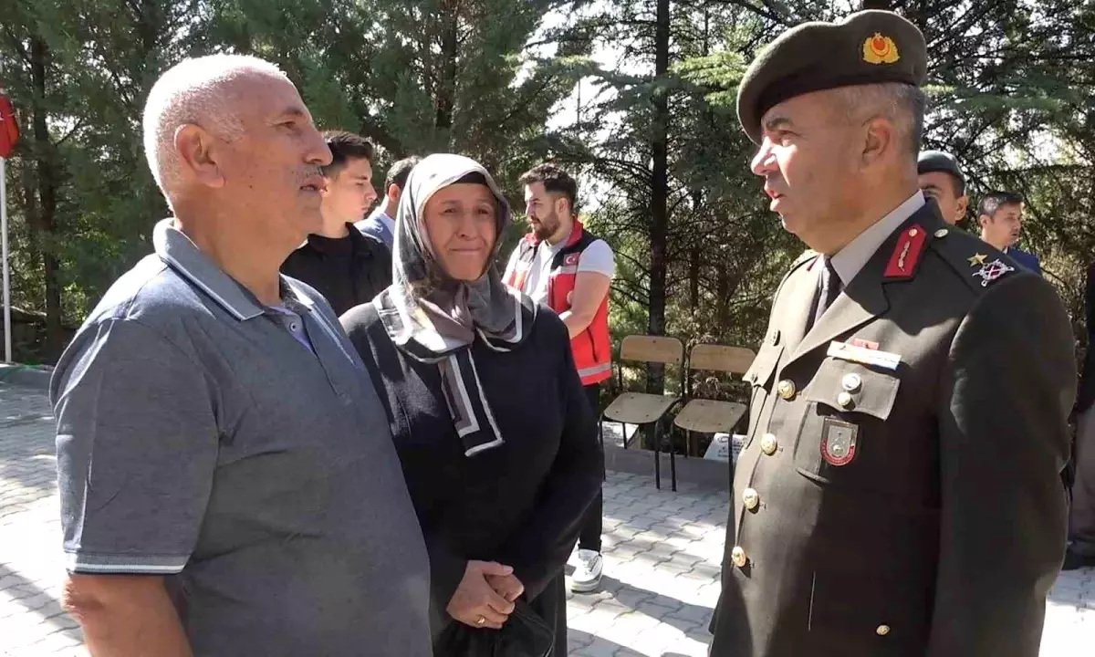 15 Temmuz şehidi Hakan Yorulmaz\'ın babası: "O tapeler çıktıkça insanın kanı donuyor"