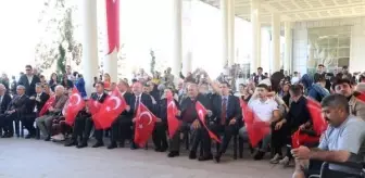Ankara'da Gaziler Günü etkinlikleri düzenlendi
