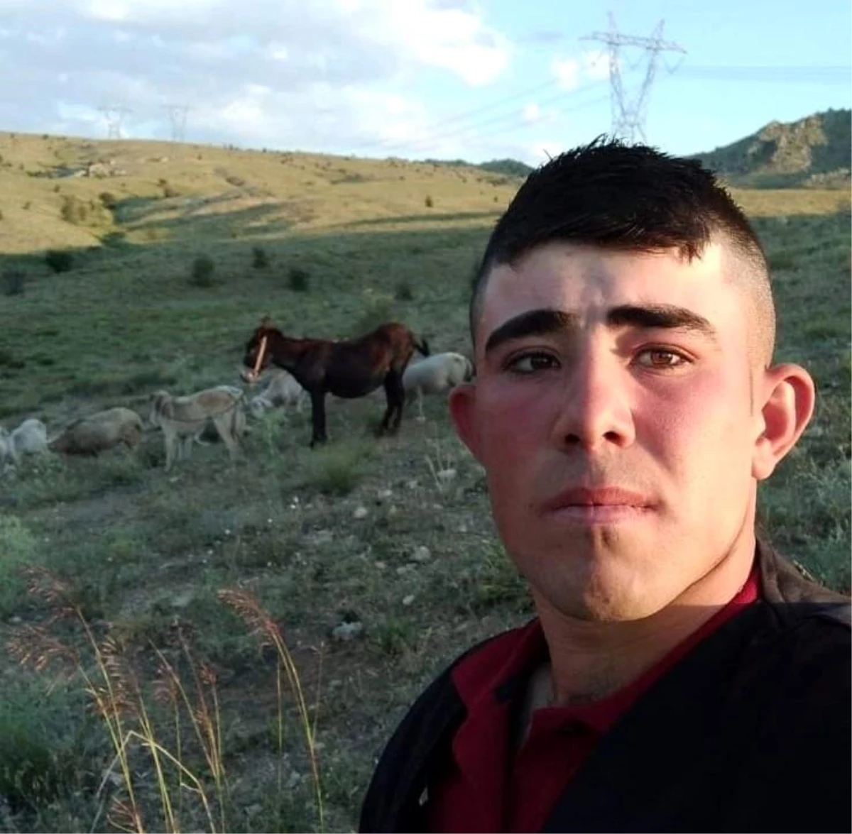 Eskişehir\'de çoban cinayeti davasında sanığa 26 yıl hapis cezası