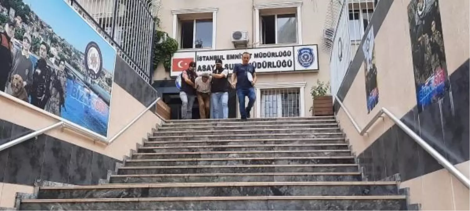 İstanbul\'da Kardeşini Öldüren Sanığa Ağırlaştırılmış Müebbet Hapis Cezası Talebi