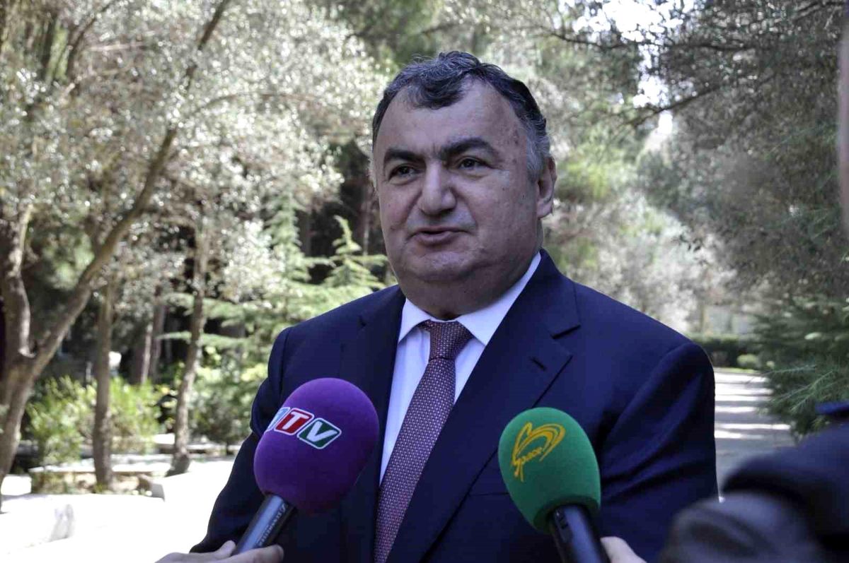 Ahıskalı Türklerden Azerbaycan\'a destek