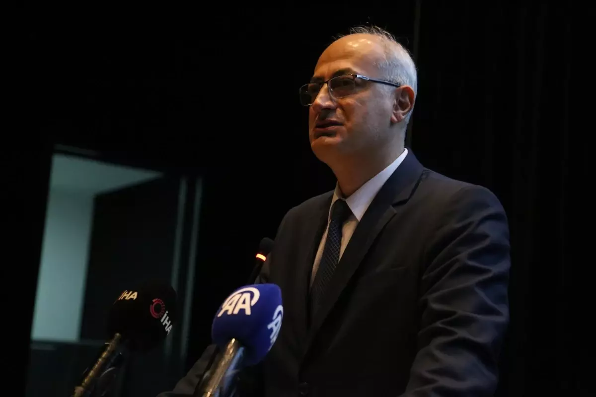 AFAD, Türkiye\'de İklim Değişikliğinden Kaynaklanan Afet Risklerini Azaltmak İçin Çalışmalar Yapıyor