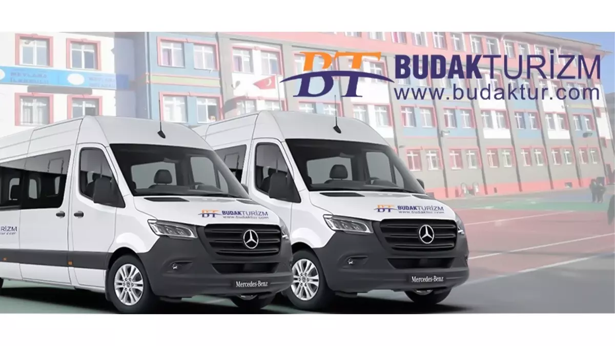 BUDAK TURİZM A.Ş: İstanbul ve Ankara'da Taşımacılığın Öncüsü - Fırat Can Budak'ın Liderliğinde