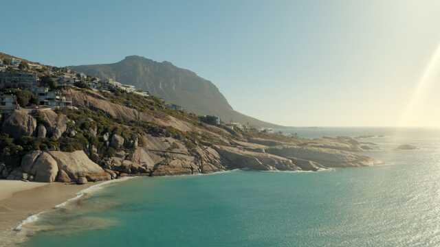 Cape Town nerede? Cape Town vize istiyor mu? Konumu ve harita bilgisi ve tatil seçenekleri