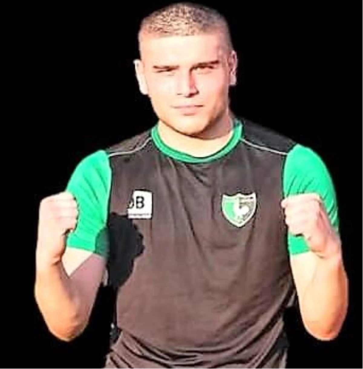 Denizlispor\'da Bekir Böke\'nin yerine Yaşar Yasin Yumlu antrenmanlara başladı