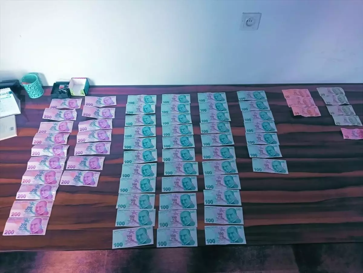 Düzce'de Duygu Sömürüsü Yapan Karı Kocaya Para Cezası