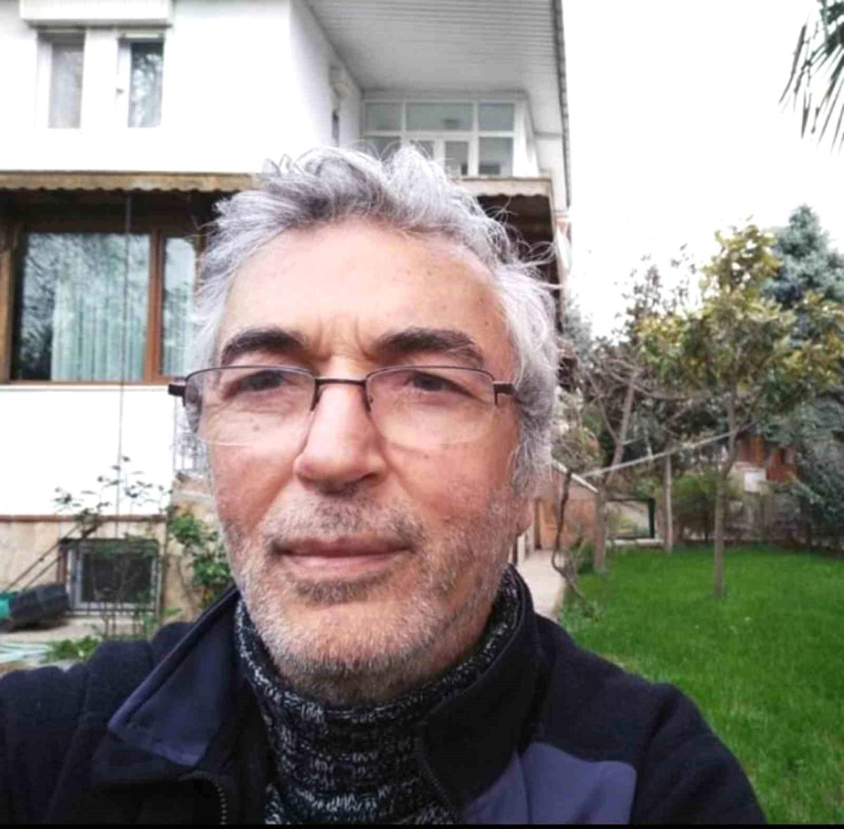 Muğla\'da Emekli Bankacı Kalp Krizi Sonucu Hayatını Kaybetti