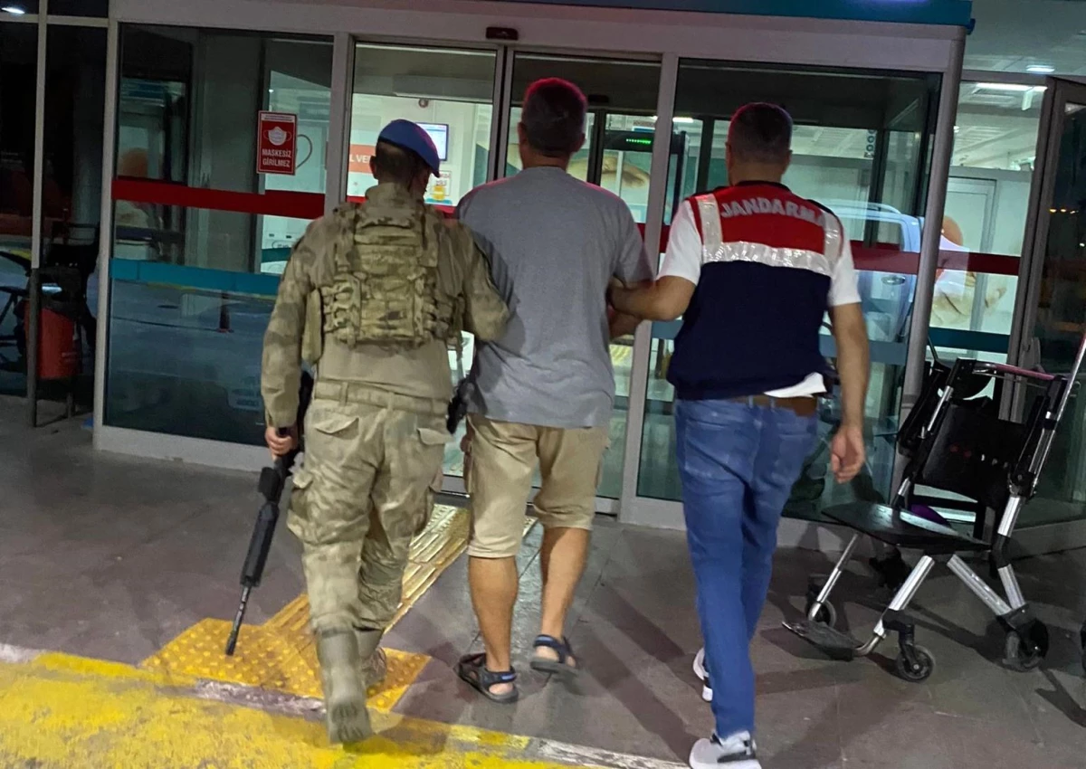İzmir\'de FETÖ operasyonu: 9 kişi gözaltına alındı