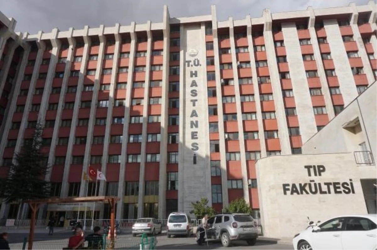 Trakya Üniversitesi Tıp Fakültesi Hastanesi\'nde Sendikal Faaliyetler Engelleniyor