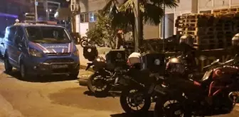Zonguldak'ta Kamp Alanında Ölü Bulunan İç Mimarın Ölümüyle İlgili Şüpheliler Serbest Bırakıldı