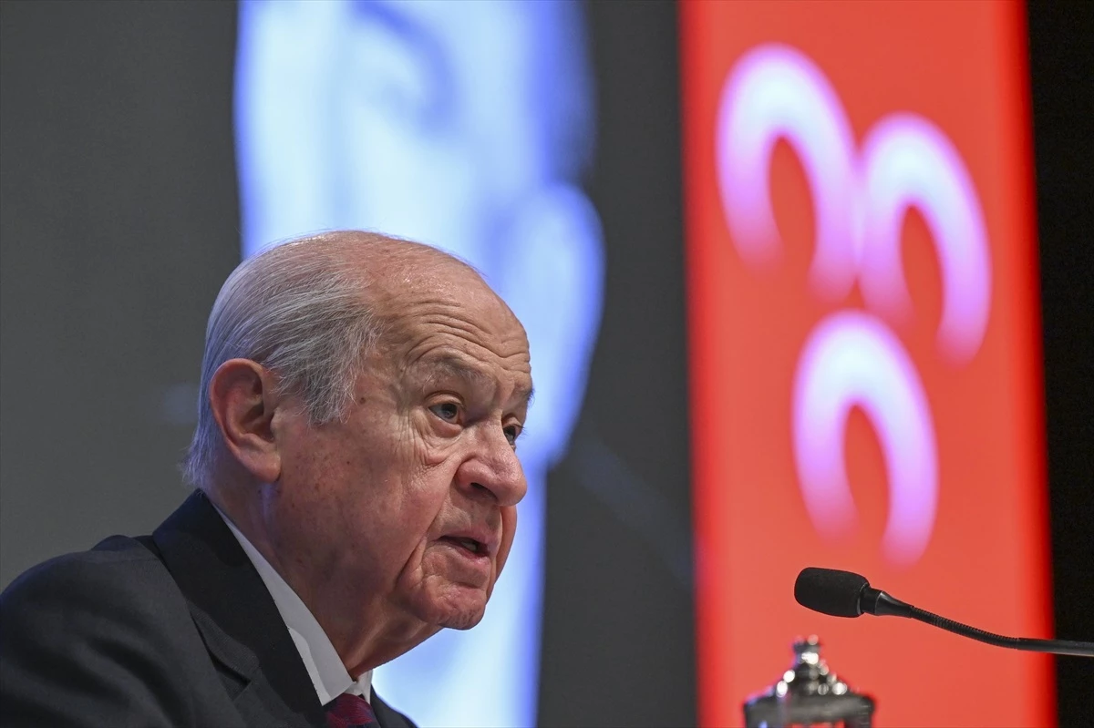 Bahçeli: "Karabağ Türk\'tür, Türk\'ün yurdudur, can Azerbaycan\'ın ayrılmaz, ayrılamaz, koparılamaz vatan toprağıdır.