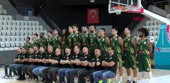 Manisa Büyükşehir Belediyespor, Avrupa'da da iddialı