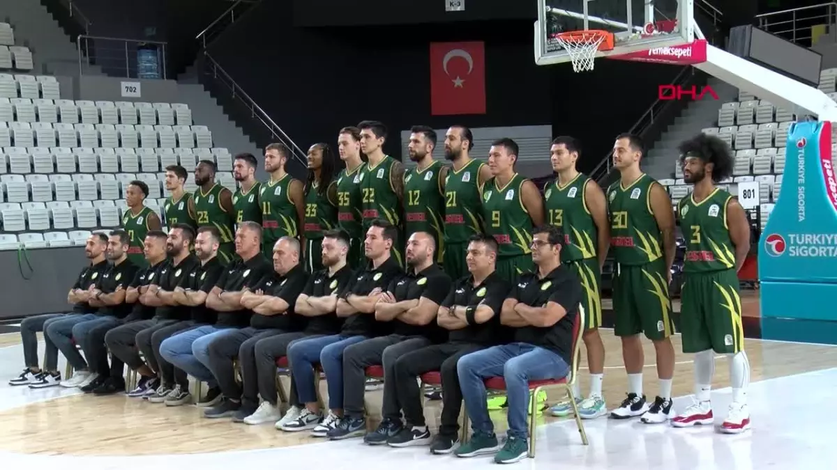 Manisa Büyükşehir Belediyespor, Avrupa'da da iddialı