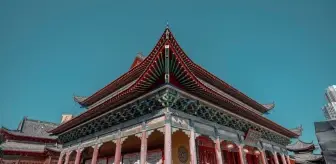 Tayvan nerede? Tayvan'ın konumu ve harita bilgisi ve tatil seçenekleri