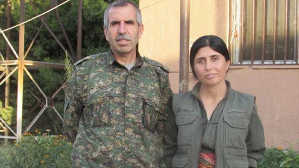 MİT, terör örgütü YPG\'nin sözde Münbiç sorumlusunu etkisiz hale getirdi