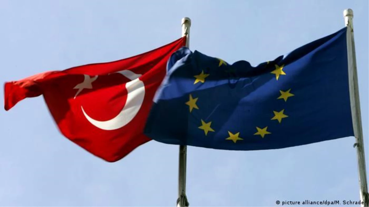Türkiye-AB ilişkileri hangi noktada?