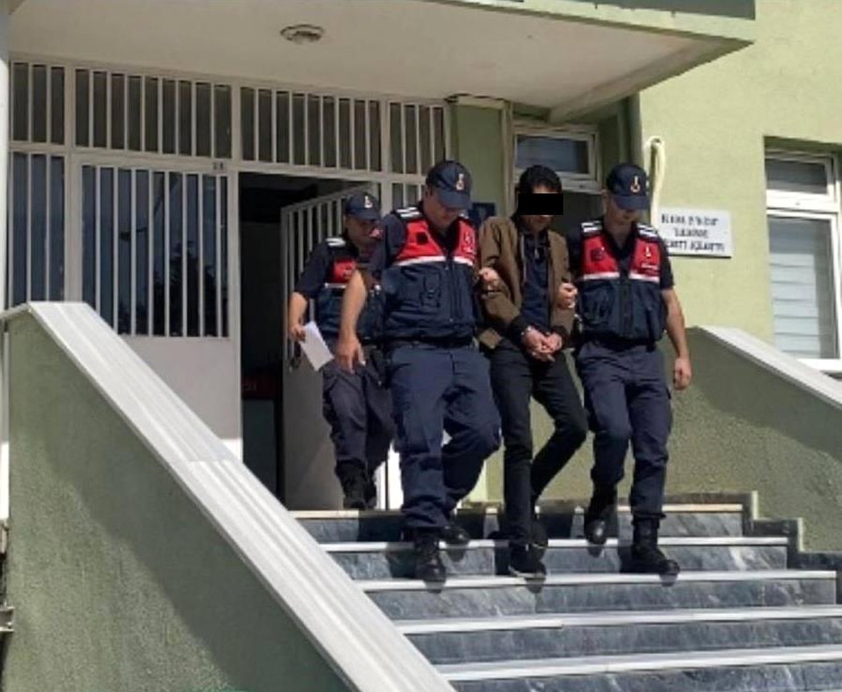 Kırklareli\'nde Uyuşturucu Ticareti Yapan Zanlı Tutuklandı