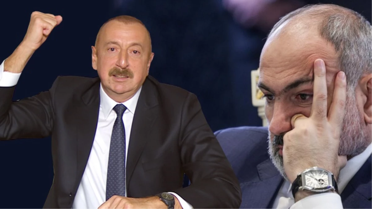 24 saatte gelen zafer sonrası Aliyev\'in meşhur videosu yeniden dolaşıma girdi