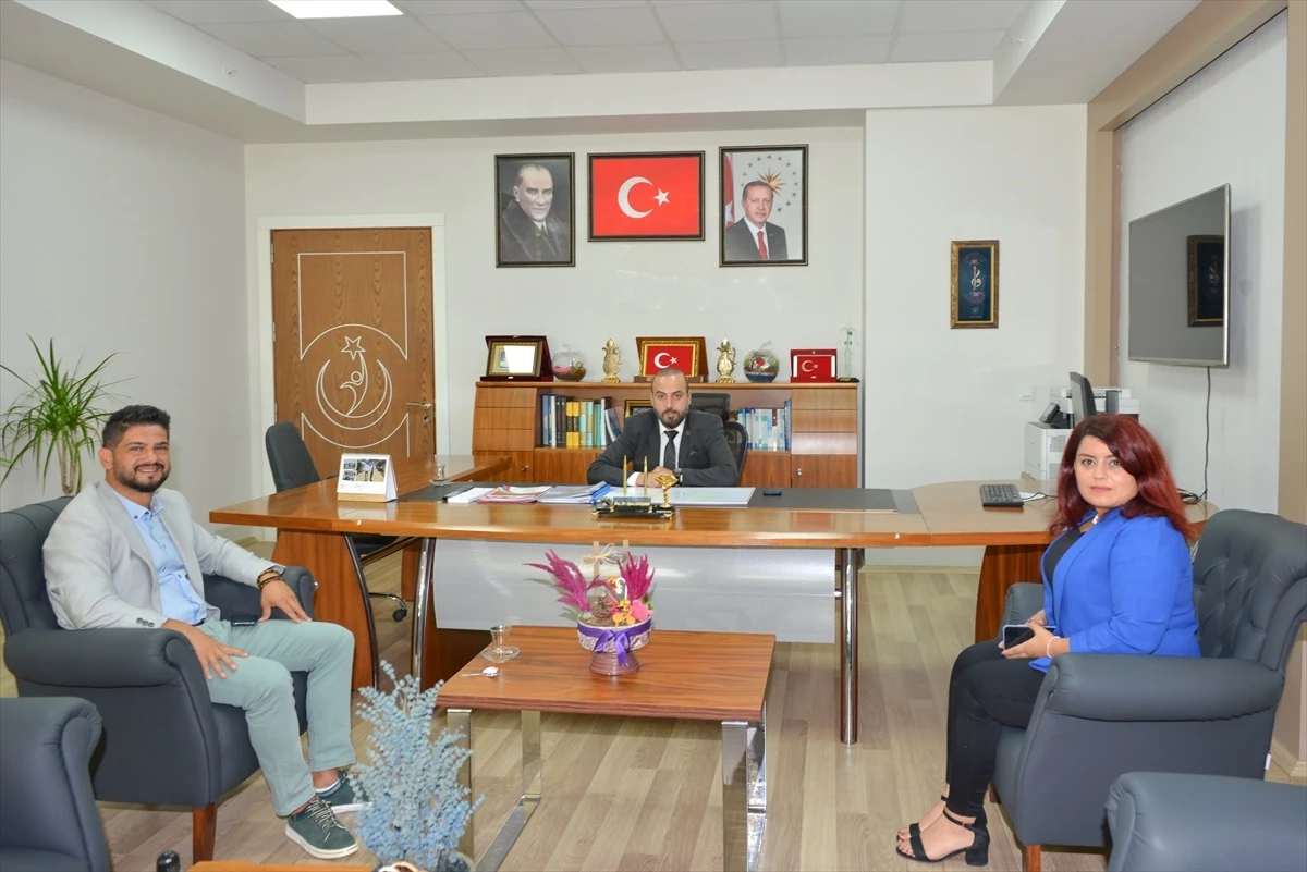 Antalya\'da 200 hekim devlet kurumlarına yöneliyor