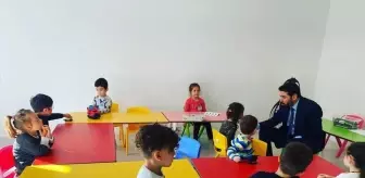 Sinop Ayancık'ta Kur'an kursları açıldı