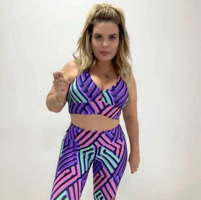 Brezilya'nın ünlü internet fenomeni evinde ölü bulun Brezilya'nın ünlü internet fenomeni evinde ölü bulun